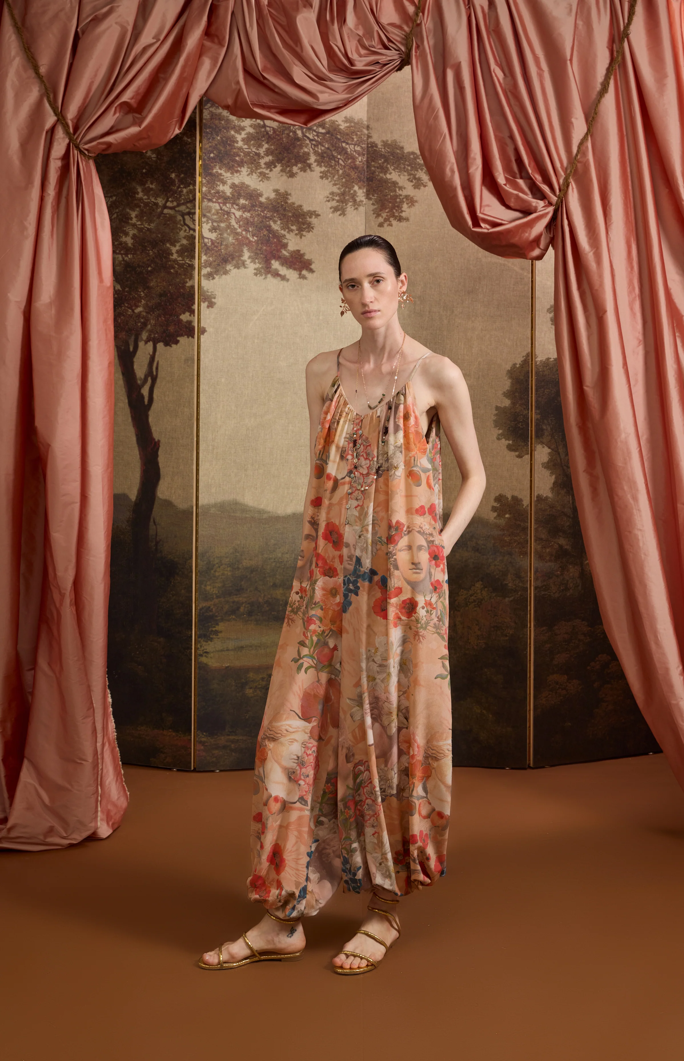 SS26 VESTIDOS